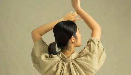 陈雨菲获得羽毛球世锦赛女单亚军